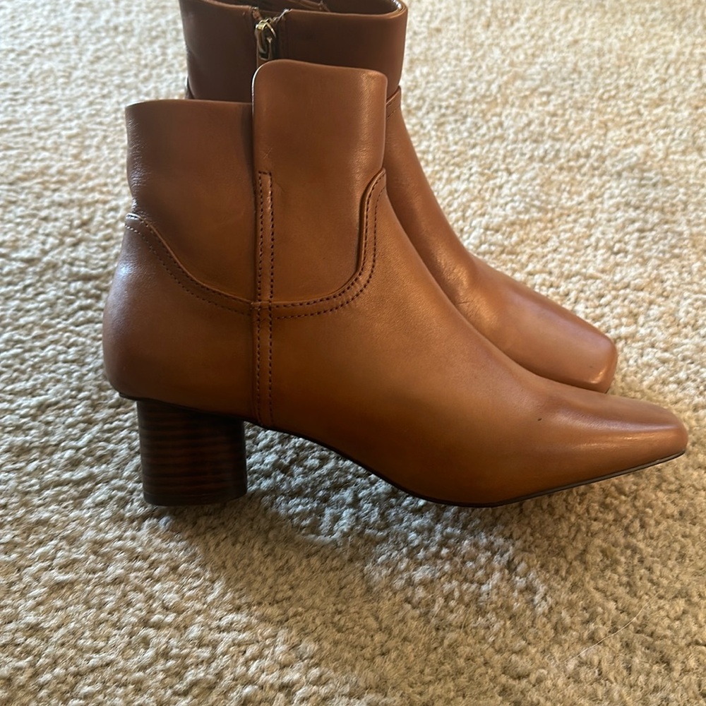 Draper James Boots